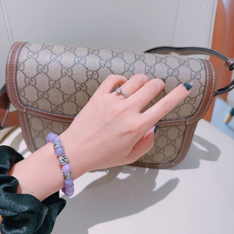 Gvc*1 bracelets